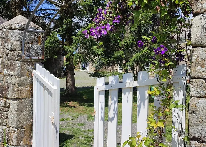 Le Manoir de la Beslière